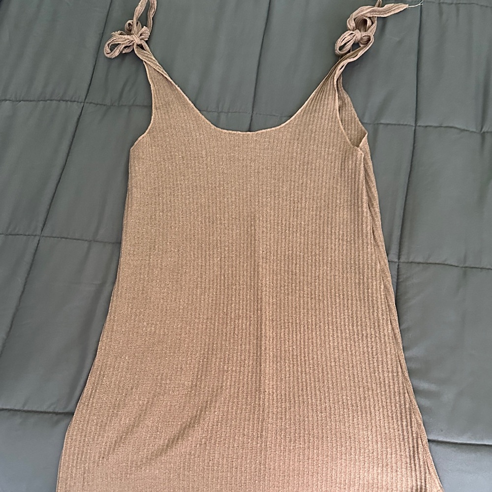 Swimsuit cover up
